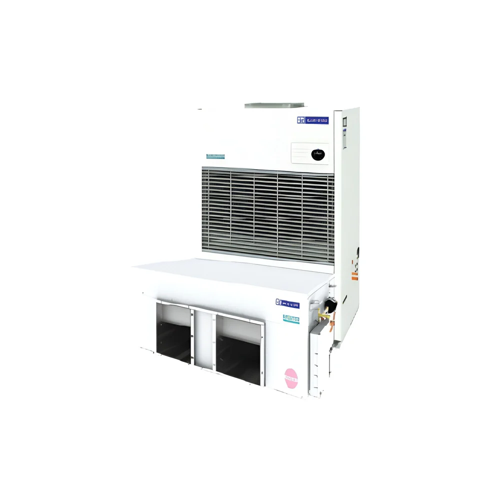 Blue Star 3 Ton Ducted Split AC - Image 3