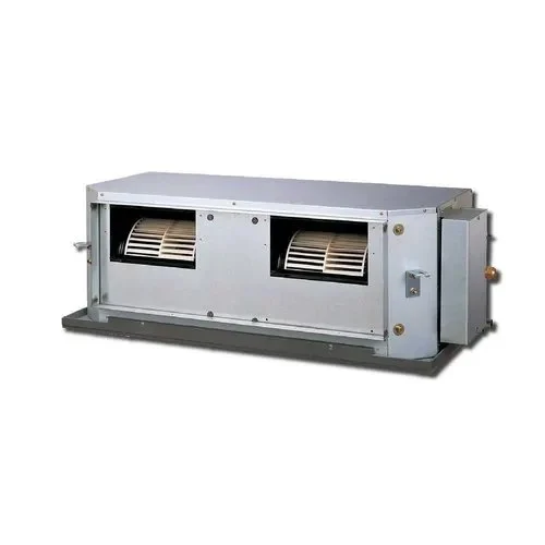 Blue Star 3 Ton Ducted Split AC - Image 2
