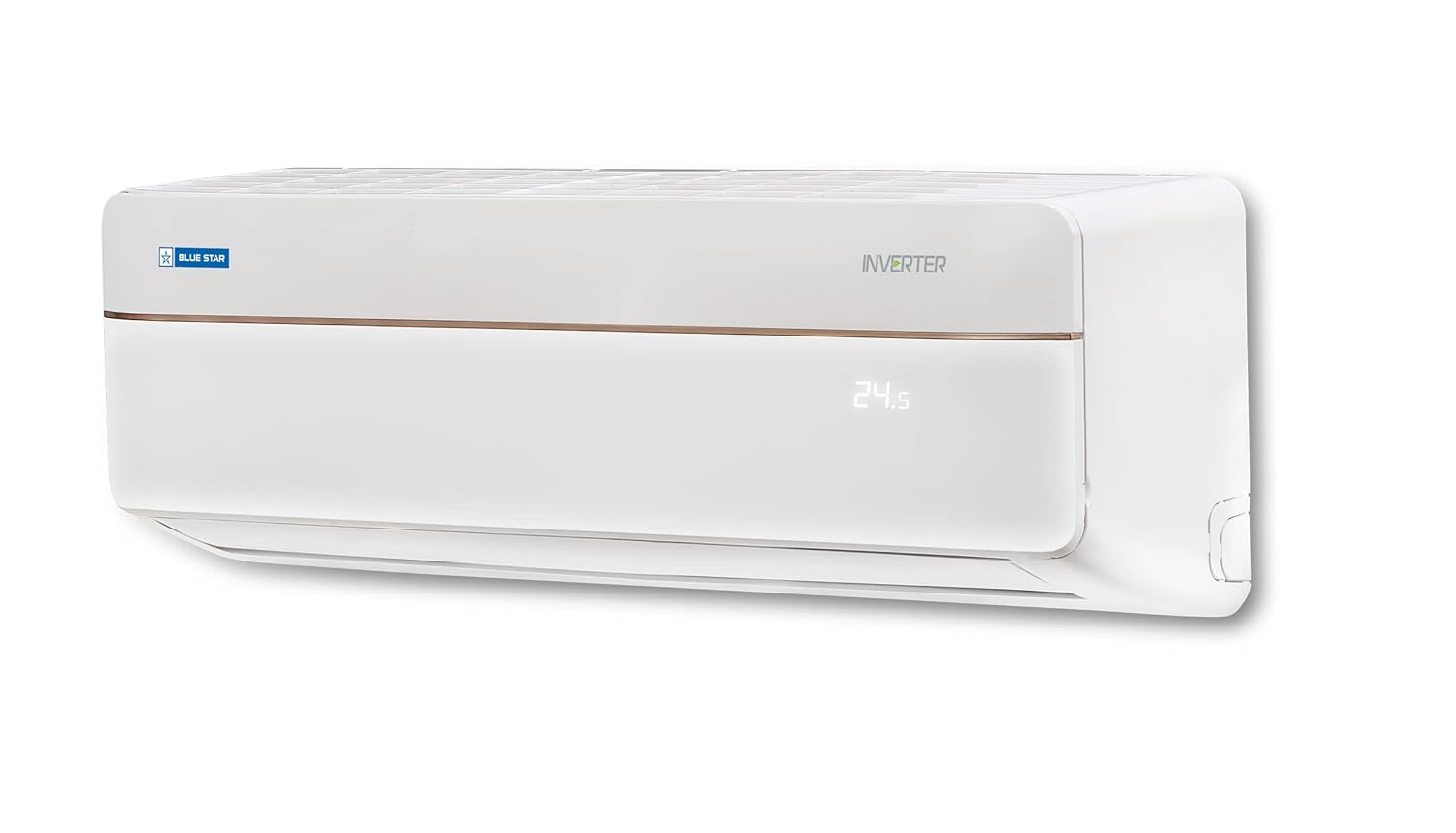 Blue Star 1.7 Ton 3 Star Smart Inverter Split AC - Image 2