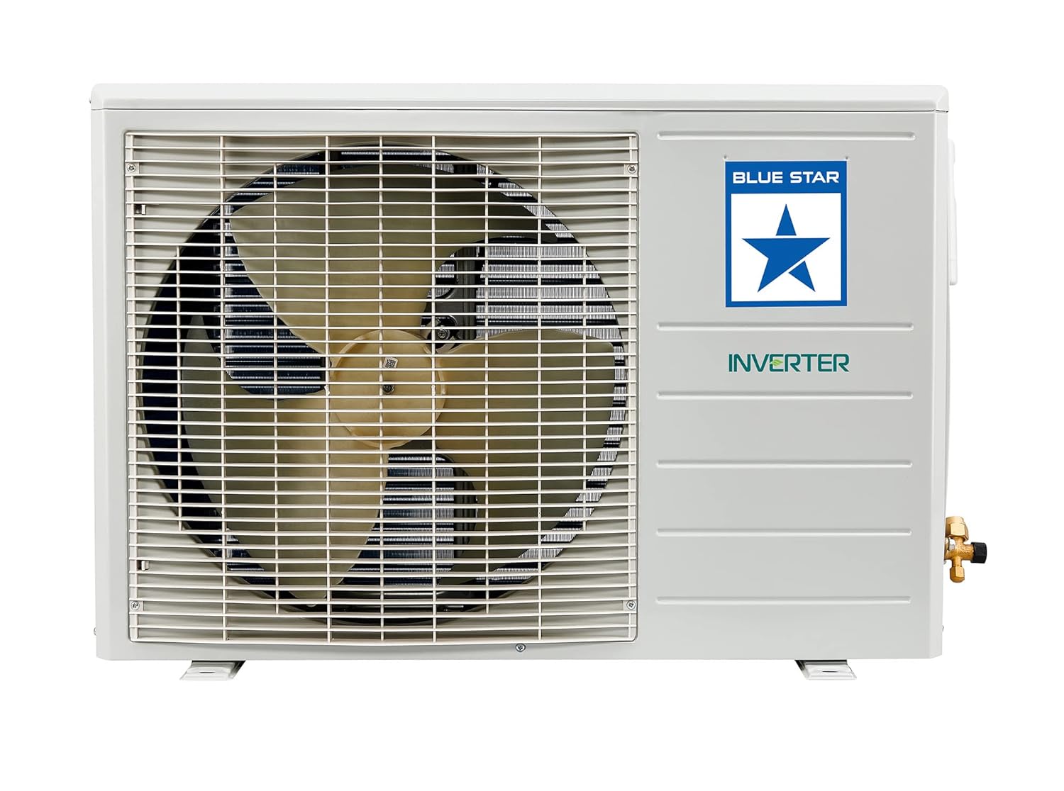 Blue Star 1.7 Ton 3 Star Smart Inverter Split AC - Image 4