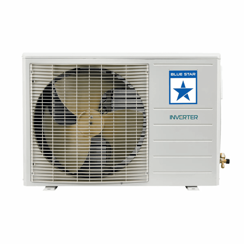 Blue Star 2.0 Ton 3 Star Inverter Cassette A/C - Image 3