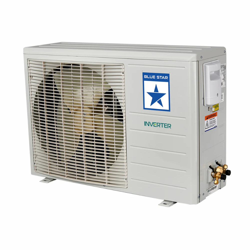Blue Star 2.0 Ton 3 Star Inverter Cassette A/C - Image 5