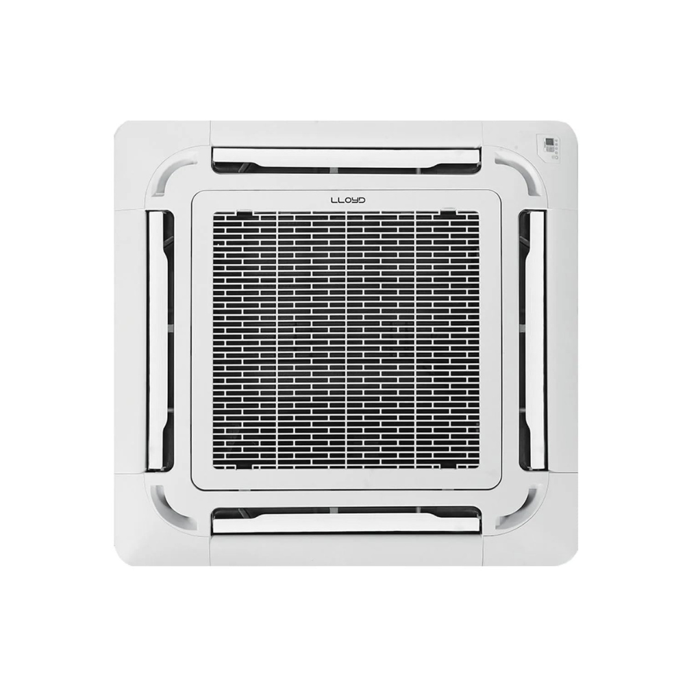 Lloyd 1.5 Ton 4 Star Inverter Cassette AC