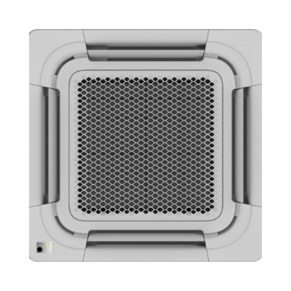 YORK Cassette Inverter 3.0 Ton A/C