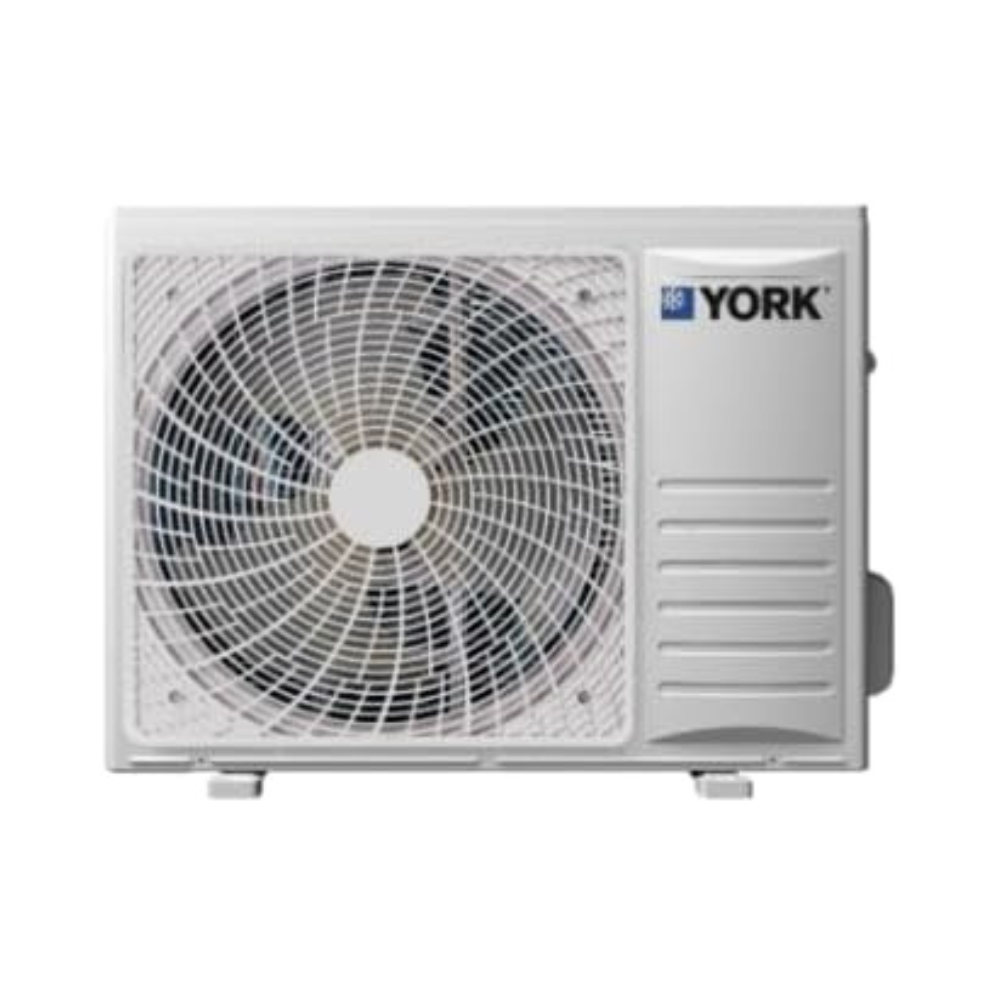 YORK Cassette Inverter 3.0 Ton A/C - Image 2