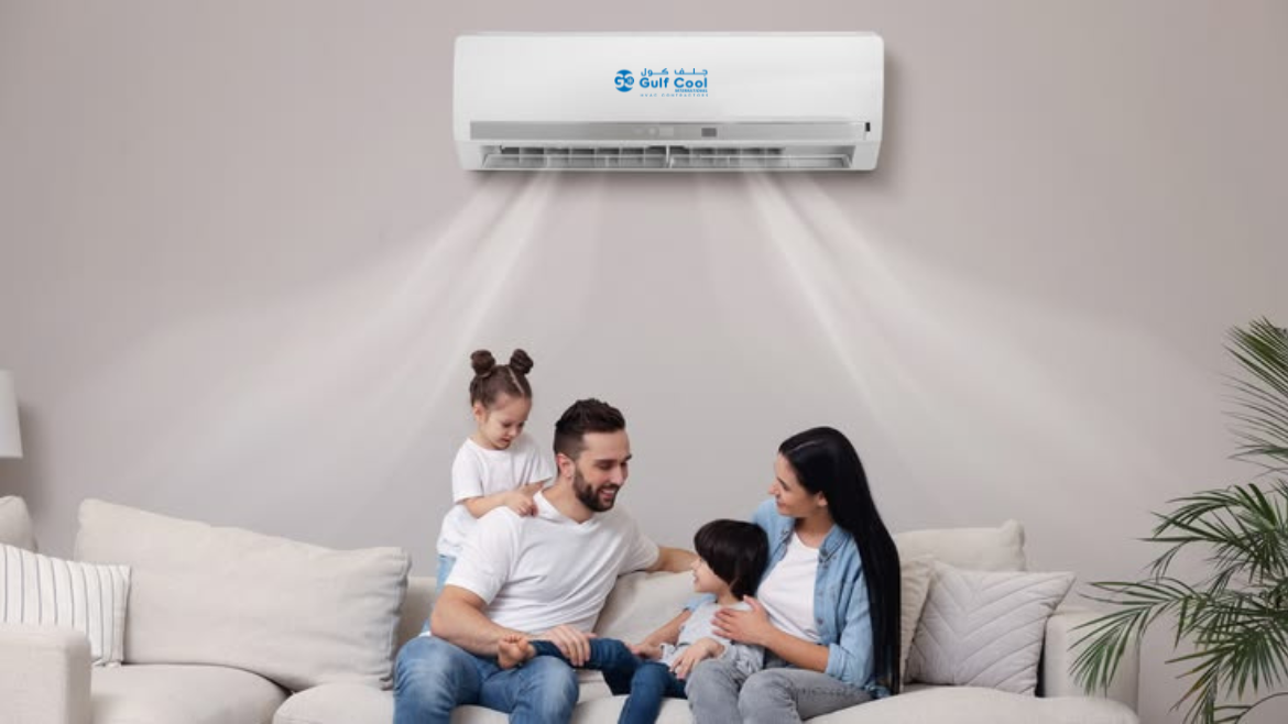 best ac in qatar
